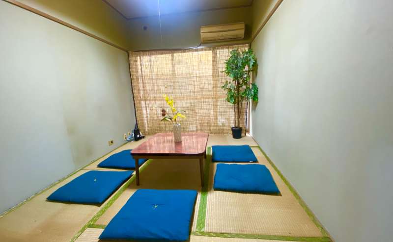 レンタルスペース 新大久保★BBQパティー?60インチ大型?✨24時間⏰飲み会??