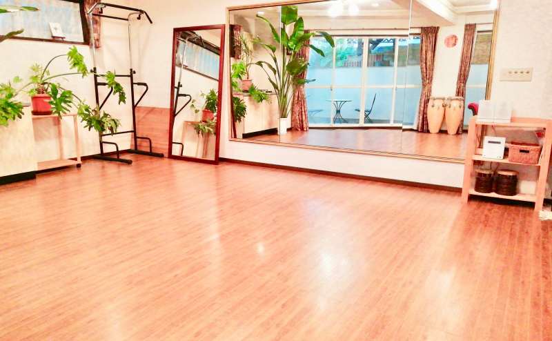 Studio BAILA 下北沢