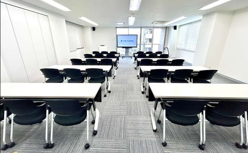 【銀座線 浅草駅より徒歩4分！】 - TIME SHARING 浅草SCRビル 6Aの写真