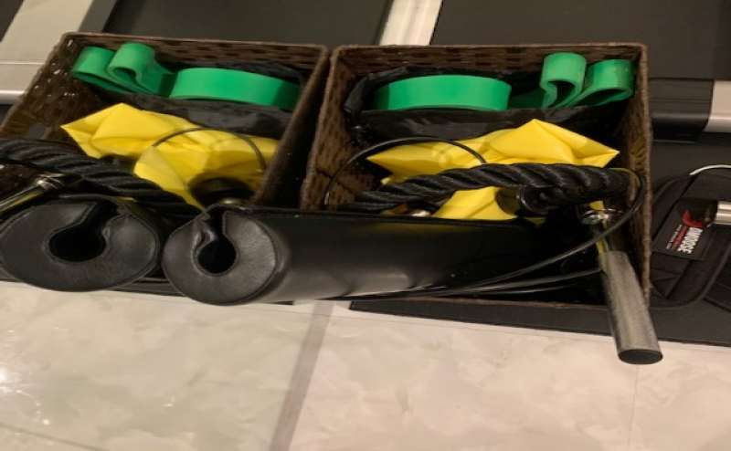 アタッチメント各種