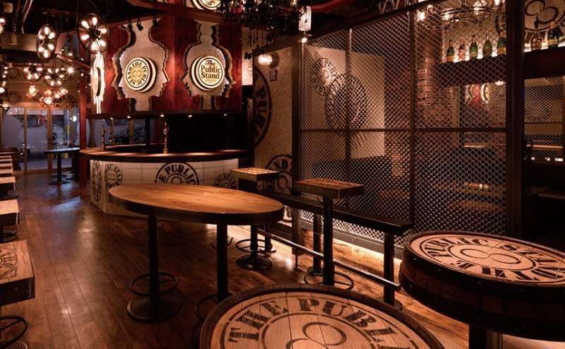 アフターパーティーにおすすめのイベントスペースまとめ