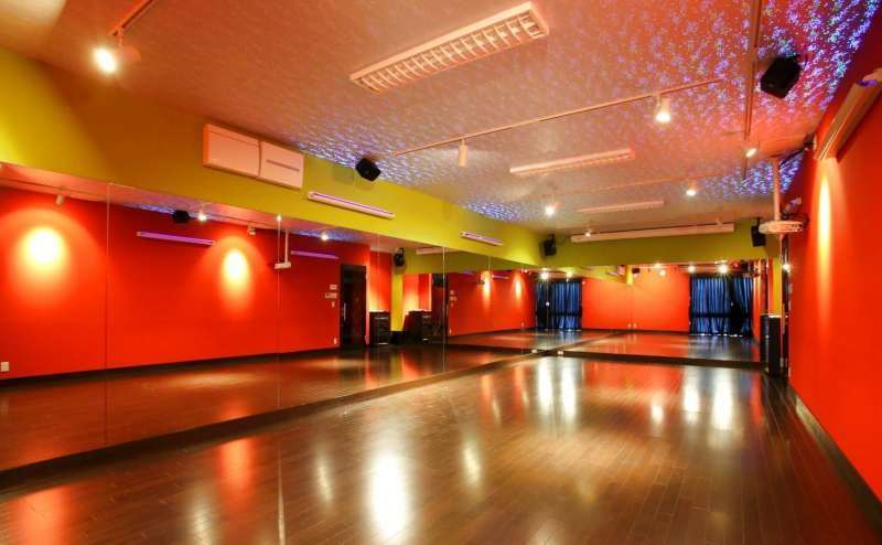 体を動かすのにおすすめのレンタルスペースまとめ