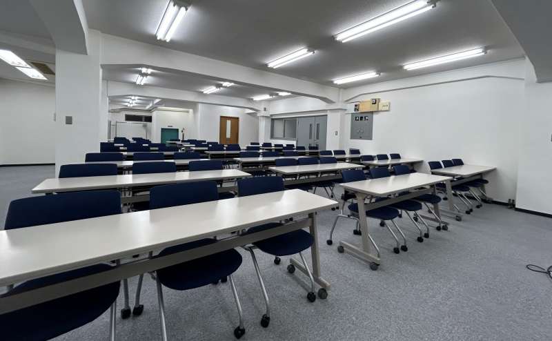 【レイアウトは自由に変えていただけます※要原状復帰】 - TIME SHARING 大手町 協販商事ビル3Fの写真