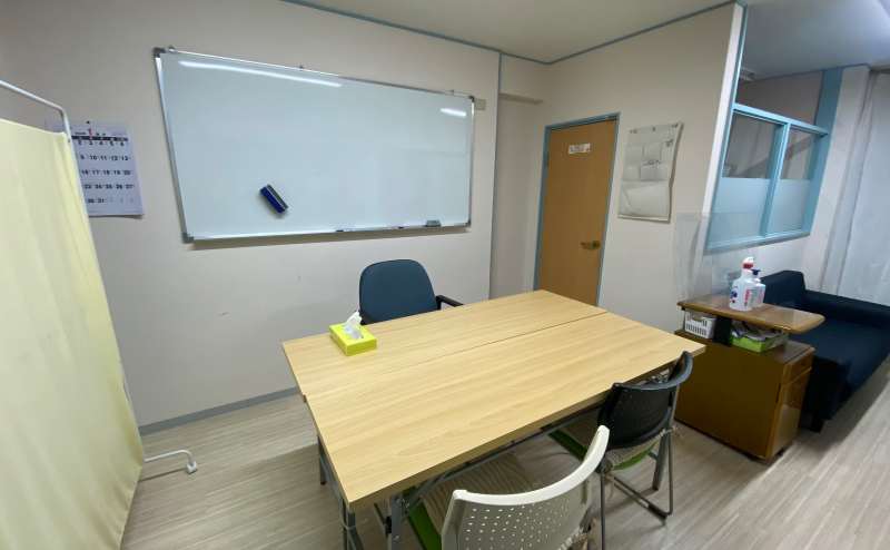 レンタルスペース 奈良　学園前駅　徒歩3分　レンタルスペース