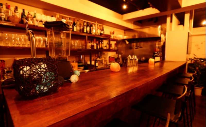 分煙 禁煙 喫煙をご自由にお選びいただけます