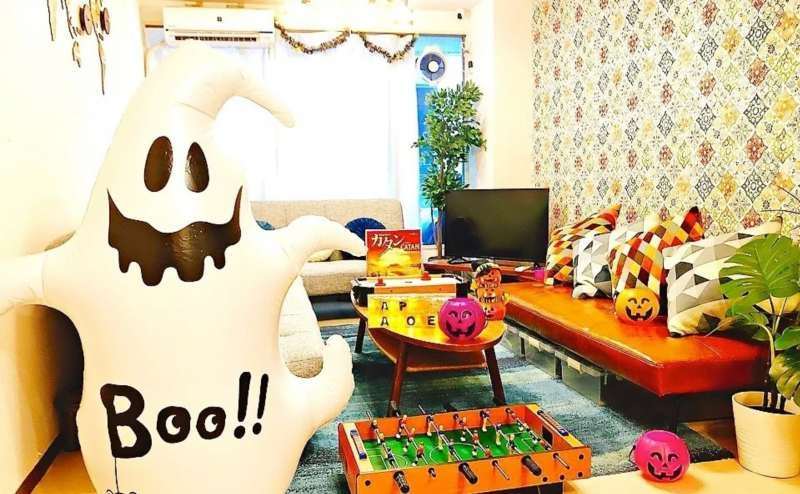 1000円以下で借りられるイベントスペースまとめ