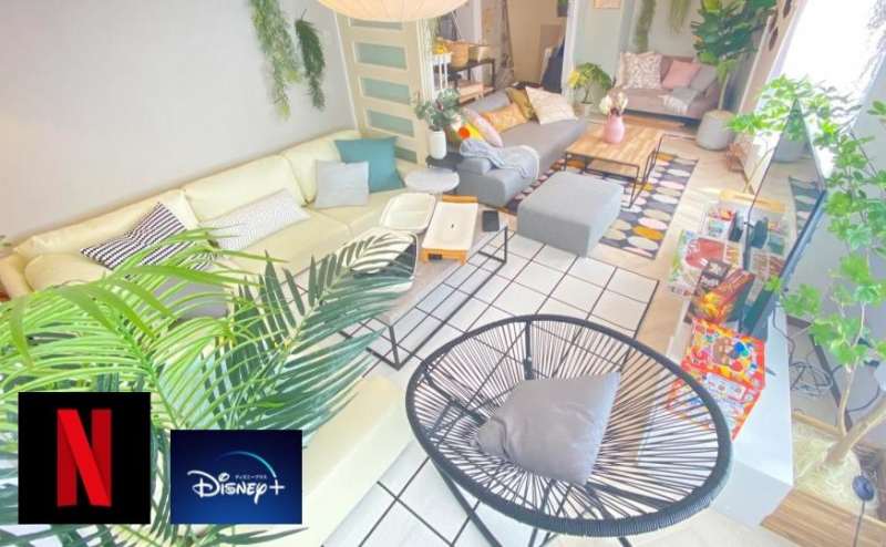 #ヤスオGoburin701?春割???駅近?SNS映え空間??【新宿/歌舞伎町】超大型テレビ?大人気ゲーム機?推し活?