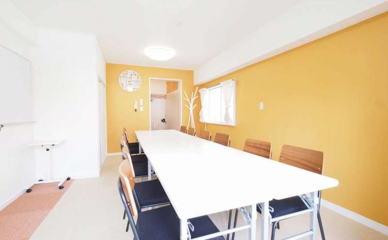 今すぐ予約して使える勉強場所