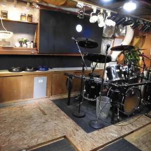 福井JUNK FAB(スタジオ・スクール・レンタル）