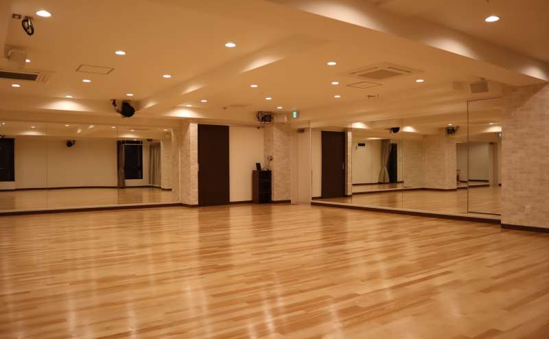 TDSレンタルスタジオ