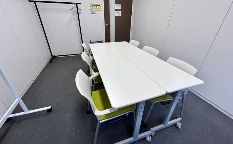 【営業時間：平日8:00~19:00】