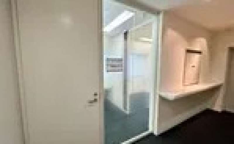 【5A・5B共用扉】