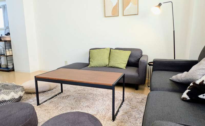 パーティー、お誕生日会、推し会、ライブ・映画鑑賞などに最適