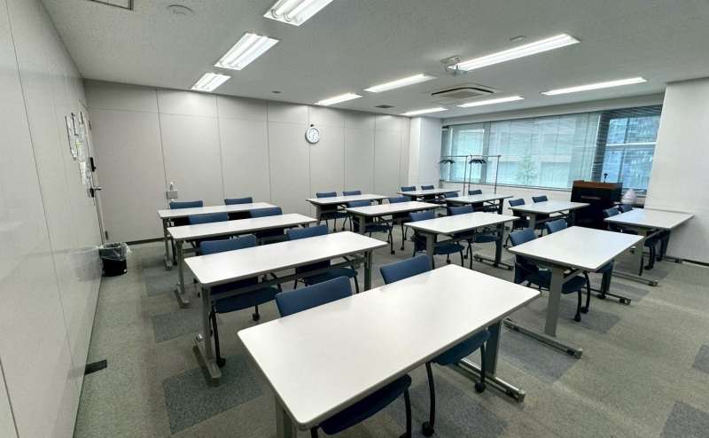 【会議・セミナー・説明会などのご利用に最適です！】