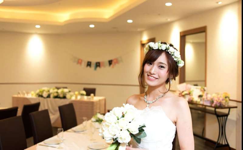 【結婚式1.5次会・2次会のご利用も◎】