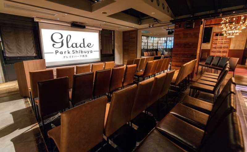 セミナー2 - グレイドパーク渋谷（旧：Glade Park 渋谷）の写真