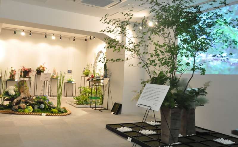 レンタルスペース New York Art Galaxy