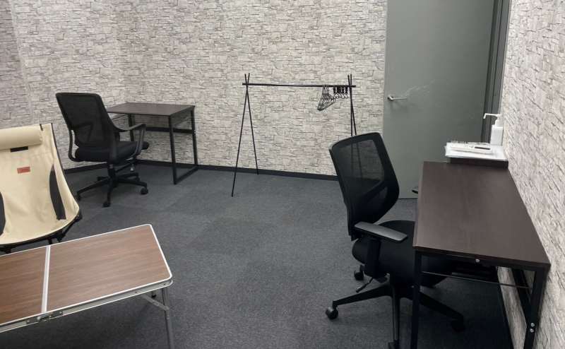 FUJISAN VALLEY 2周年記念30%OFF！ 4名個室が1時間700円！山梨県富士吉田市に所在、都心から1時間30分！