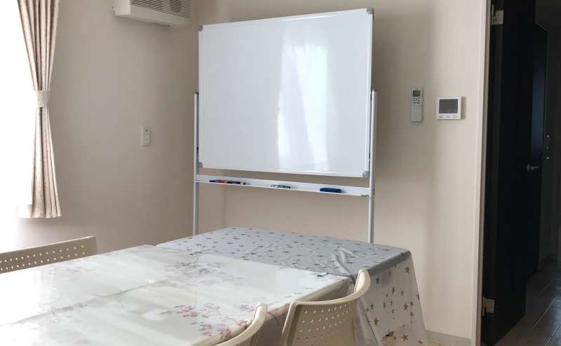 札幌レンタルスペースひかり山鼻