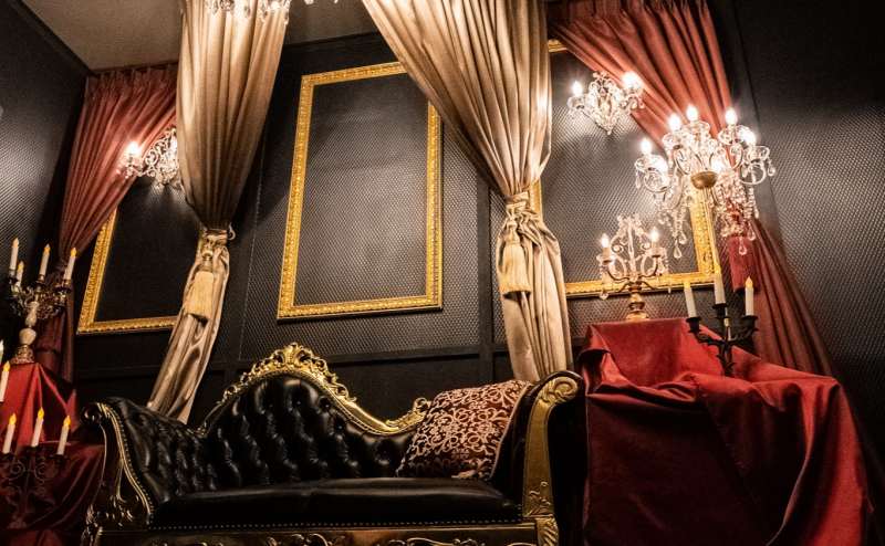 東京　杉並区　東高円寺　撮影スタジオ　スタジオルーシー2号店