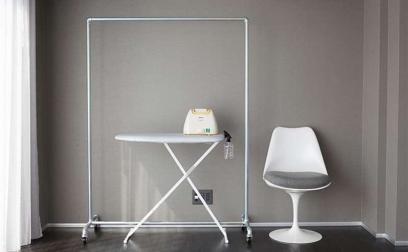 5階フリースペース