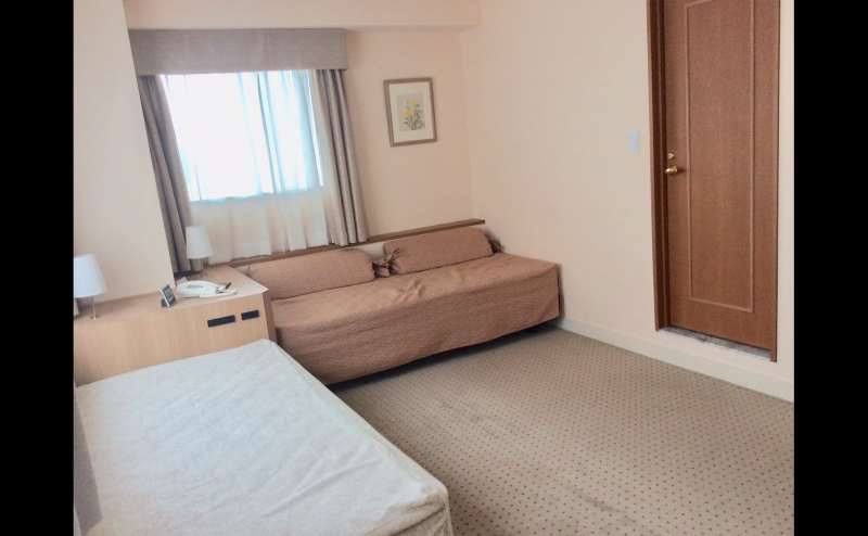 本館スーペリアルーム B