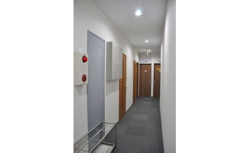 個室となっているので、プライベートの時間をお過ごし頂けます