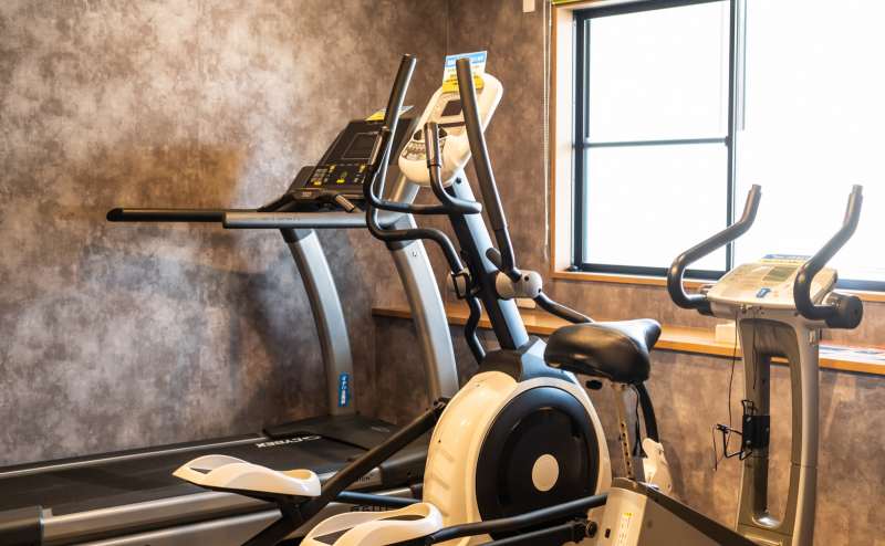 スペース（多角度）