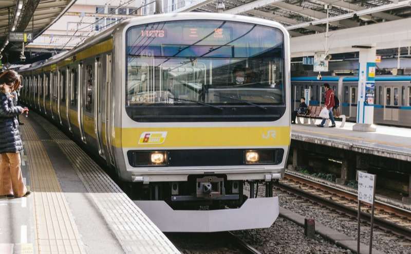 JR総武本線のレンタルスペースまとめ