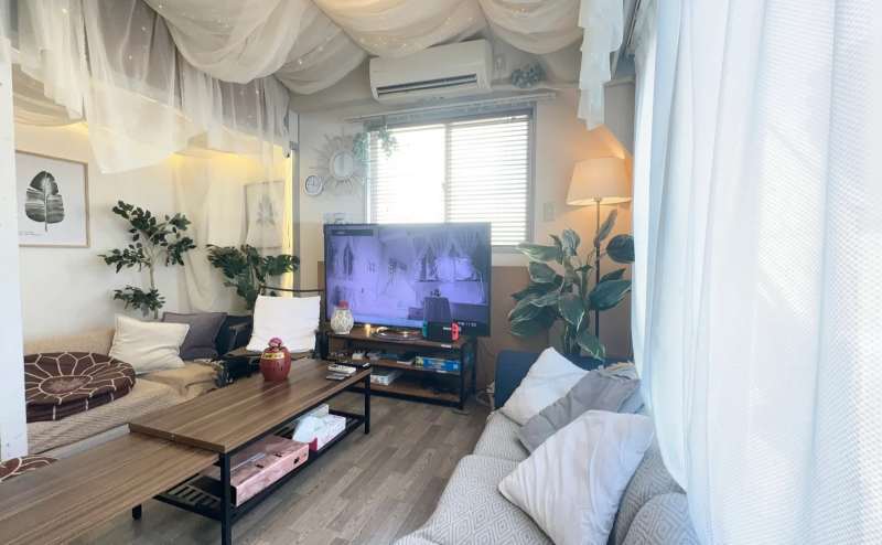 ?NEW OPEN#ガーデンGoburin?【池袋】?光??⚡大人気?ゲーム機? ?Netflix動画撮影⏰24h✨推し活