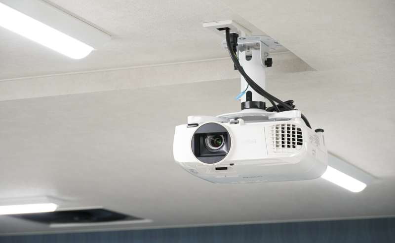 プロジェクター - TIME SHARING 新宿6Bの写真