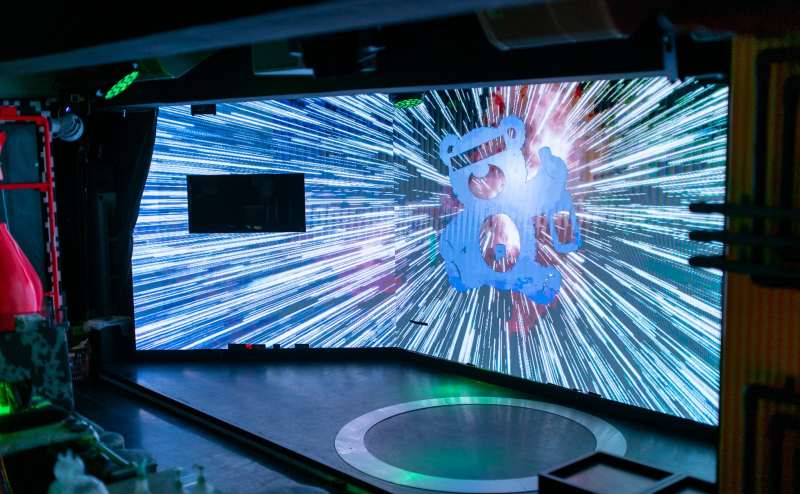 レンタルスペース 東京　新宿　イベント　撮影　スペース　freespace75% 新宿店