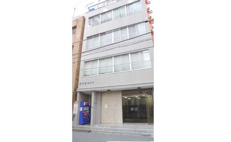 2階から4階まで計6つの貸し会議室をしてます