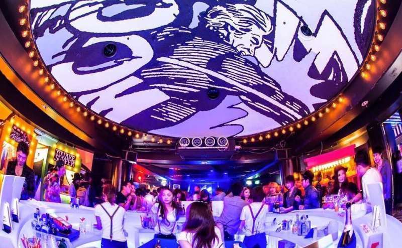 アフターパーティーにおすすめのレンタルスペースまとめ