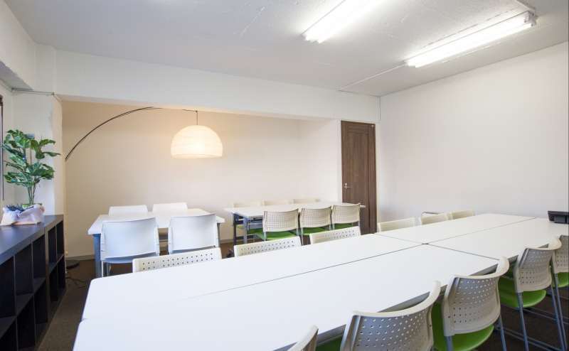 教室（文化系）で利用できるレンタルスペースまとめ