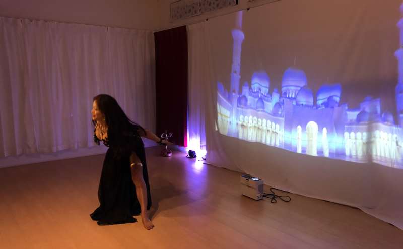 イベントとしても利用可能