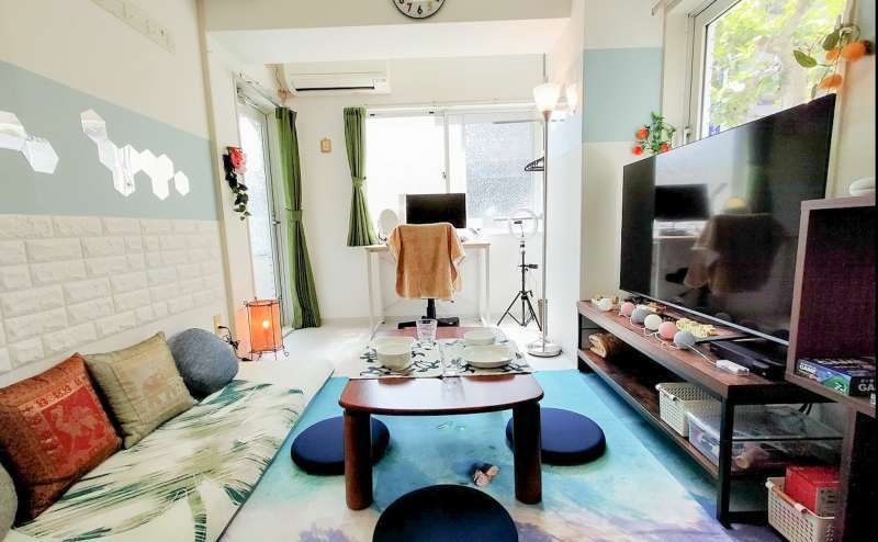 パジャマパーティーが楽しめるイベントスペースまとめ