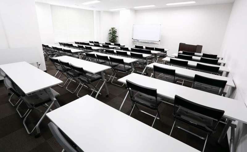 NSE貸会議室堂島店A-1室