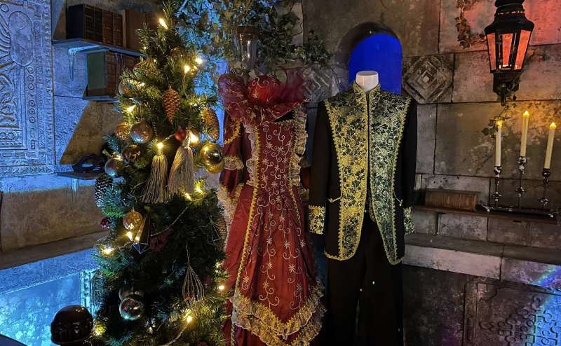 イベントも大盛り上がり間違いなしの雰囲気