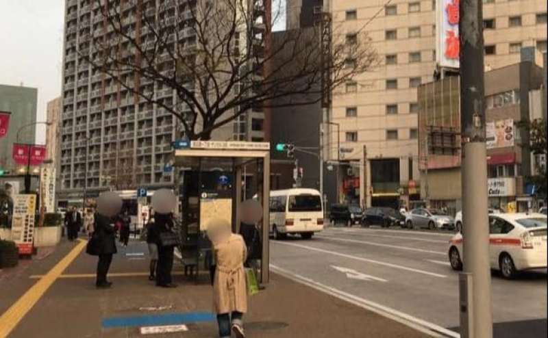 福岡市中央区清川1-3-1グッドタイムホーム4南天神2階ライジングスターのアクセス2