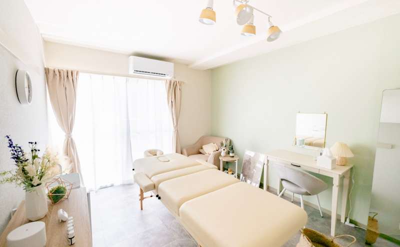 レンタルサロンMINI自由が丘