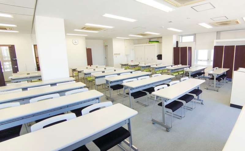 スクリーンがある貸し会議室まとめ