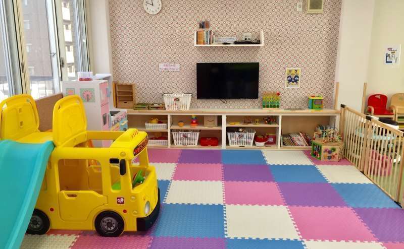 ベビーカーが持ち込めるレンタルスペースまとめ