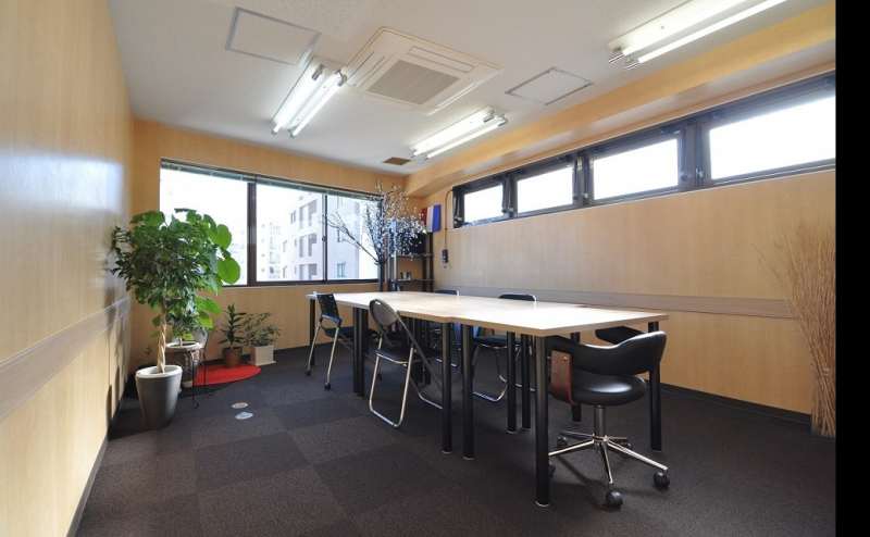 レンタルスペース 大塚　会議室-１