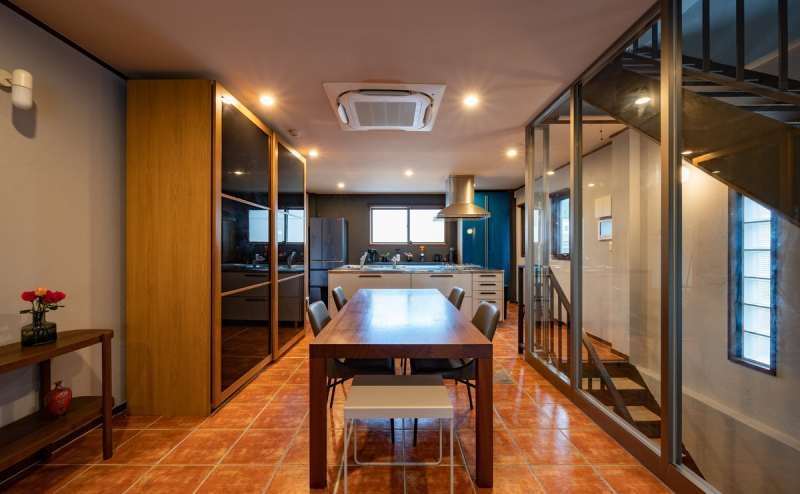 トイレ付きのイベントスペースまとめ