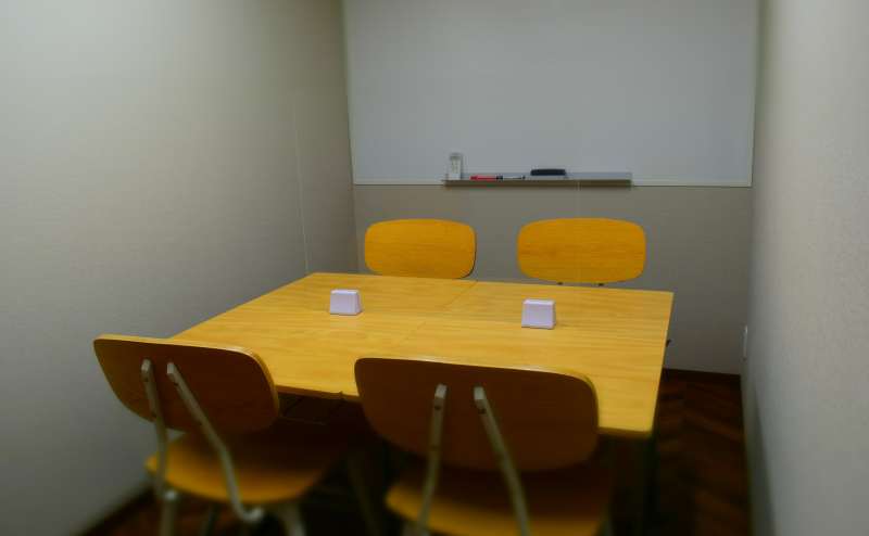 シェアスペース　アウトサイダー＜ルームC（防音室）＞