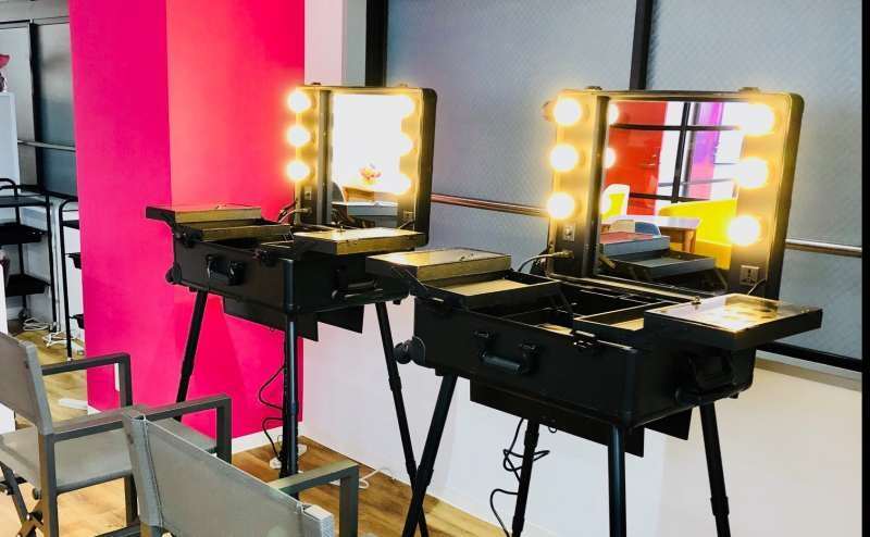 メイク教室におすすめのレンタルスペースまとめ