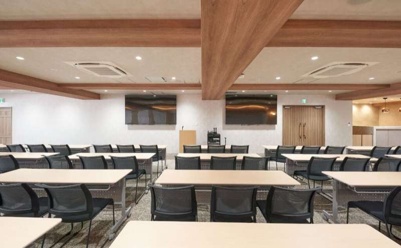 【メインフロア】- TIME SHARING 新橋駅前4F（銀座口） の写真