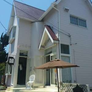 マイティーハウス