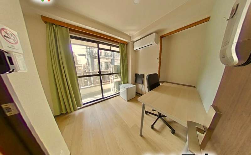 東京のWEB面接やオンライン面談に利用できるレンタルオフィス・シェアオフィスまとめ（地図から探す）